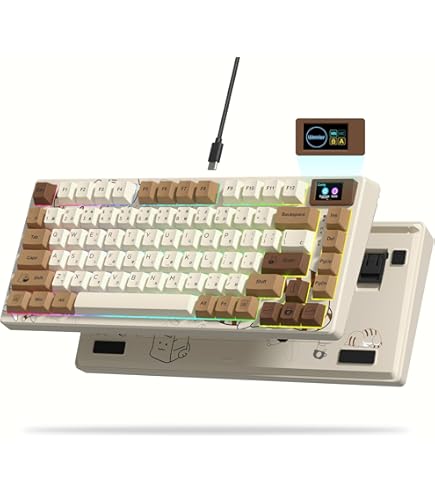 Amazon.co.jp: VSPO GEAR ゲーミングキーボード 第1弾 橘ひなの ぶいす